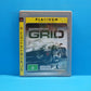 Race Driver Grid (Platinum) - Playstation 3 - Pre-Owned