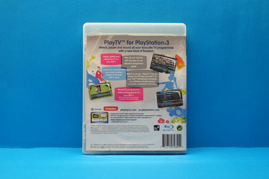 Play TV - Playstation 3 - Pre-Owned