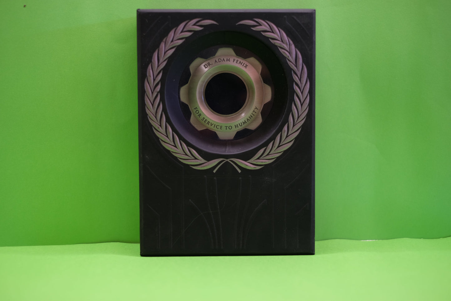 Gears Of War 3 (Limited Edition) - Xbox 360 - Pre-Owned