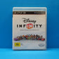 Disney Infinity *No Manual* - Playstation 3 - Pre-Owned