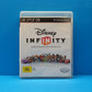 Disney Infinity *No Manual* - Playstation 3