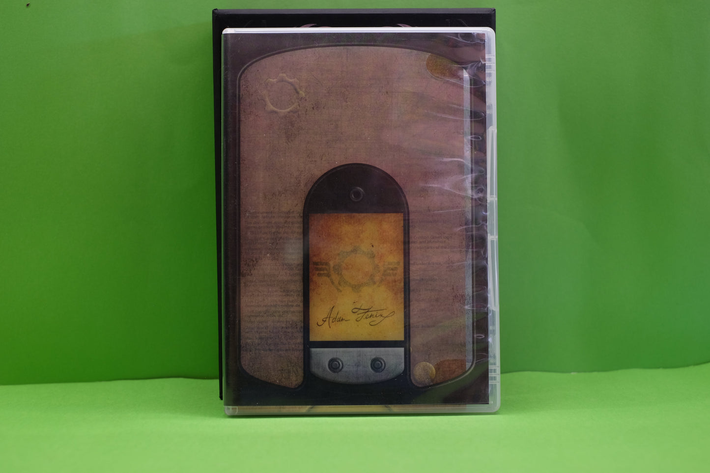 Gears Of War 3 (Limited Edition) - Xbox 360 - Pre-Owned