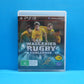Wallabies Rugby Challenge - Playstation 3 - Pre-Owned