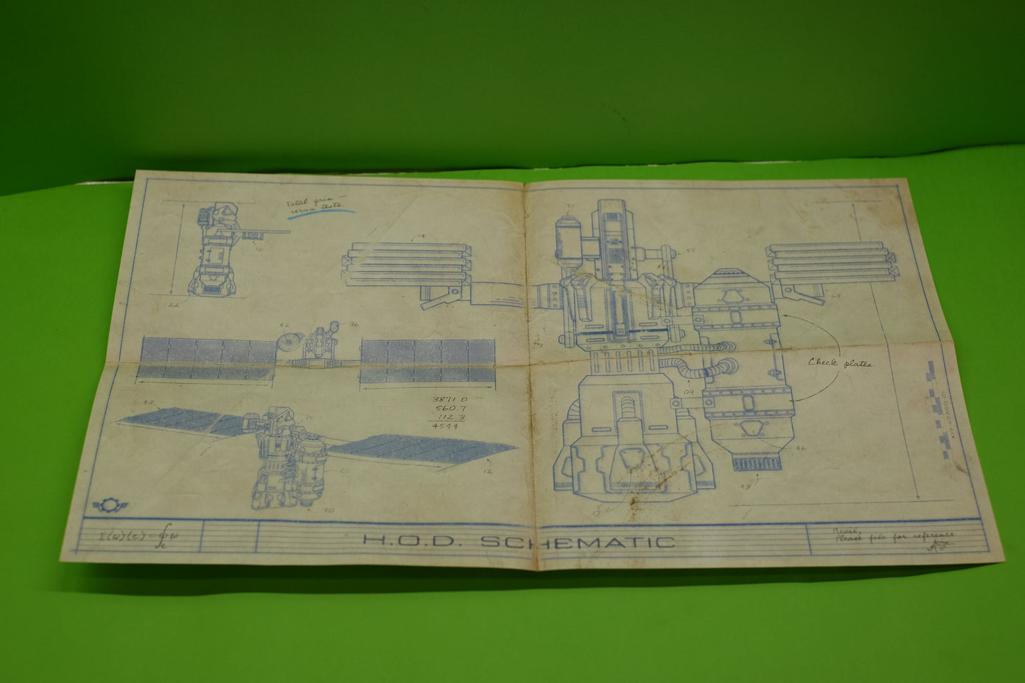 Gears Of War 3 (Limited Edition) - Xbox 360 - Pre-Owned