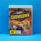 Dirt Showdown - Playstation 3 - Pre-Owned