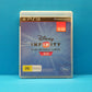Disney Infinity 2.0 *No Manual* - Playstation 3 - Pre-Owned