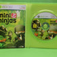 Mini Ninjas - Xbox 360 - Pre-Owned