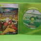 Avatar The Legend Of Aang The Burning Earth - Xbox 360 - Pre-Owned