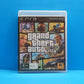 Grand Theft Auto V (5) - Playstation 3 - Pre-Owned