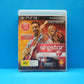 Singstar Guitar - Playstation 3 - Pre-Owned