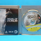Medal Of Honor (Platinum) - Playstation 3 - Pre-Owned