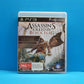 Assassins Creed IV (4) Black Flag - Playstation 3 - Pre-Owned