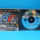 Gran Turismo (Platinum) - Playstation 1 - Pre-Owned