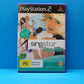 Singstar Pop Hits - Playstation 2 - Pre-Owned