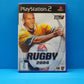 EA Sports Rugby 2004 - Playstation 2 - Pre-Owned