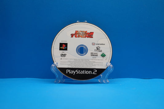 RPN Tuning *Disc Only* - Playstation 2 - Pre-Owned
