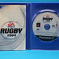EA Sports Rugby 2004 - Playstation 2 - Pre-Owned