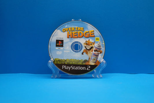 Over The Hedge *Disc Only* - Playstation 2 - Pre-Owned
