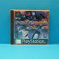 Rollcage *No Manual* - Playstation 1 - Pre-Owned