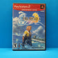 Final Fantasy X (10) (Greatest Hits) (NTSC) - Playstation 2 - Pre-Owned