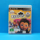 Eye Pet *No Manual* - Playstation 3 - Pre-Owned