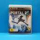 Portal 2 *No Manual* - Playstation 3 - Pre-Owned