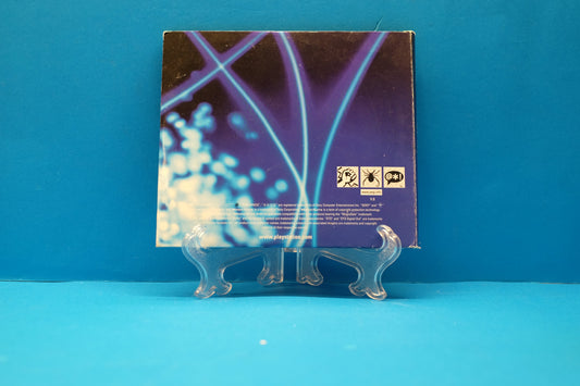 Playstation 2 Welcome Pack Demo - Playstation 2 - Pre-Owned