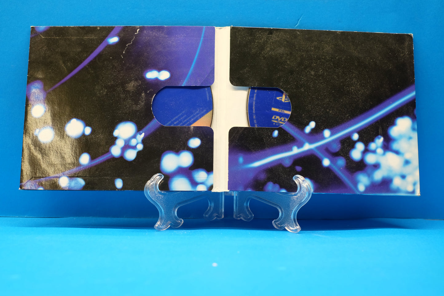 Playstation 2 Welcome Pack Demo - Playstation 2 - Pre-Owned