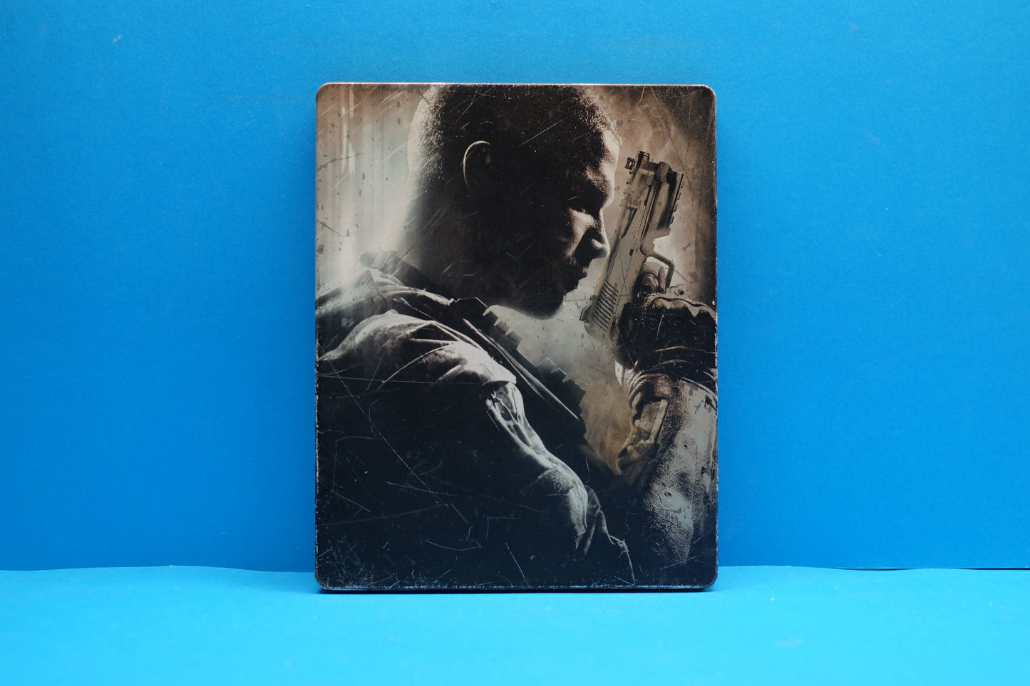 Call Of Duty Black Ops II (2) (Steel Book) - Playstation 3 - Pre-Owned