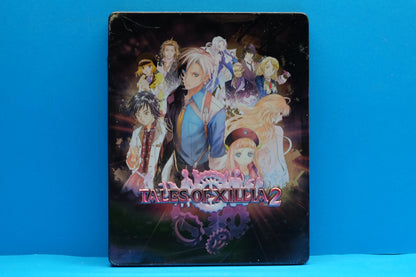 Tales Of Xillia 2 - Playstation 3 - Pre-Owned