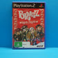 Bratz Rock Angelz - Playstation 2 - Pre-Owned