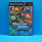Buzz Junior Robo Jam - Playstation 2 - Pre-Owned