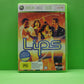 Lips *No Manual* - Xbox 360 - Pre-Owned