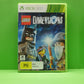 Lego Dimensions - Xbox 360 - Pre-Owned