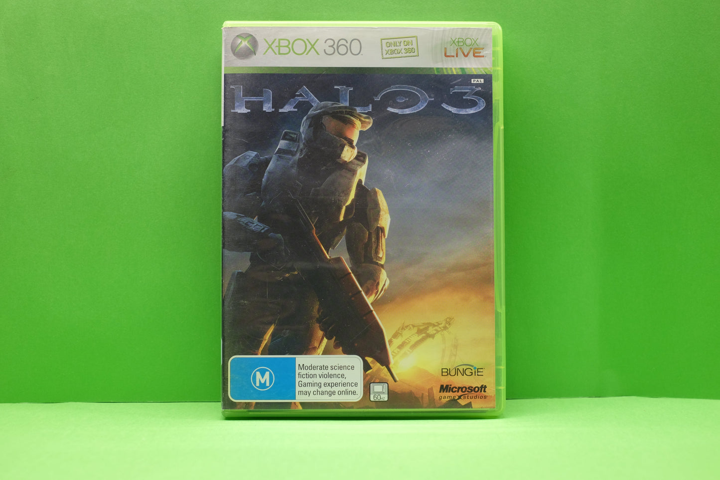 Halo 3 - Xbox 360 - Pre-Owned