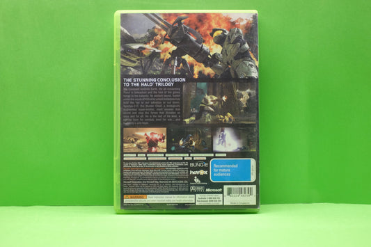 Halo 3 - Xbox 360 - Pre-Owned