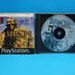 Spec Ops Airborne Commando - Playstation 1 - Pre-Owned