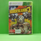 Borderlands 2 - Xbox 360