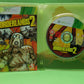 Borderlands 2 - Xbox 360 - Pre-Owned