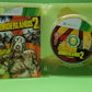 Borderlands 2 - Xbox 360