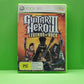 Guitar Hero World Tour *No Manual* - Xbox 360 - Pre-Owned
