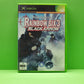 Tom Clancy's Rainbow Six 3 Black Arrow *No Manual* - Xbox Original - Pre-Owned