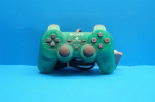 Official Dualshock Playstation 1 Controller - Pre-Owned