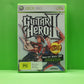 Guitar Hero II (2) - Xbox 360 - Pre-Owned