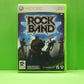 Rock Band - Xbox 360 - Pre-Owned