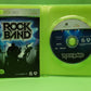 Rock Band - Xbox 360 - Pre-Owned