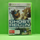 Ghost Recon Advanced Warfighter - Xbox 360