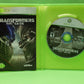 Transformers The Game (NTSC) - Xbox 360 - Pre-Owned