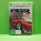 Project Gotham Racing 3 - Xbox 360 - Pre-Owned
