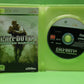 Call Of Duty 4 Modern Warfare - Xbox 360 - Pre-Owned